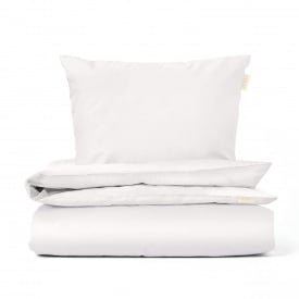 Детская постель без простыни Light Rose Cosas Сакура 110х140 см