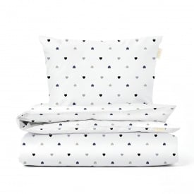 Детская постель без простыни Love Cosas Белый 110х140 см