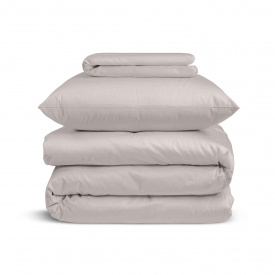 Детское постельное белье сатин в кроватку IVORY Cosas Кварц 110х140 см