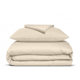 Подростковое постельное белье сатин BISCUIT Cosas Магнолия 160х220 см