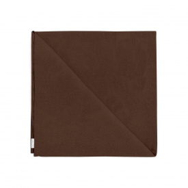 Набор салфеток Cosas CHOCOLATE SATIN Сатин 30х30 см 4 шт.