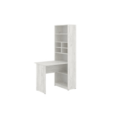 Стіл письмовий Armario (100х63х75/180 см, крафт) Черновцы