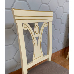 Стул МебельЭко Афина Вольнянск