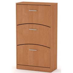 Тумба під взуття Компаніт ТО-3Б дсп вільха Винница