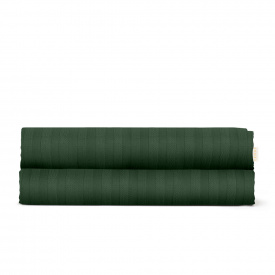 Детская простыня сатин 110х160 см FOREST CS1 Cosas