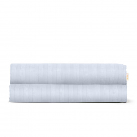 Детская простыня сатин 110х160 см PORCELAIN CS1 Cosas