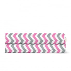 Детская простыня 110х160 см ZIGZAG CS3 Cosas