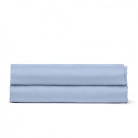 Детская простыня сатин 110х160 см WAVE CS1 Cosas