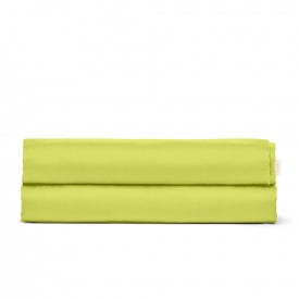 Детская простыня 110х160 см LIME CS1 Cosas