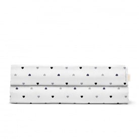 Детская простыня 110х160 см LOVE CS3 Cosas