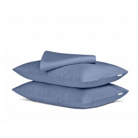 Набор наволочки и простыни 3 шт CLOUD CS2 Cosas Небесный