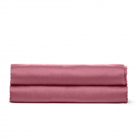 Простыня 240х260 см сатин PUDRA Cosas