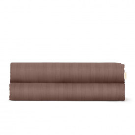 Простыня 240х260 см сатин LATTE Cosas