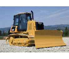 Оренда бульдозера Caterpillar D6K