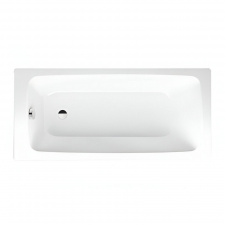 Ванна прямоугольная Kaldewei CAYONO 180x80 mod 751 белая (1C 82210)