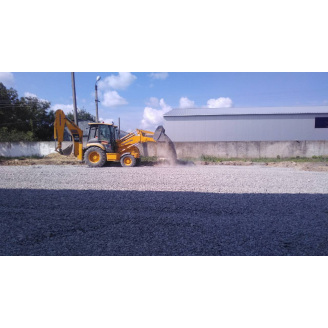 Оренда екскаватора навантажувача Komatsu WB93R