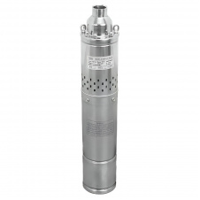 Насос погружной шнековый FORWATER WATERS 4S QGD 1.2-50-0.37 (FW 4S QGD 1.2-50-0.37 WATERS)