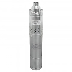 Насос погружной шнековый FORWATER WATERS 4S QGD 1.2-50-0.37 (FW 4S QGD 1.2-50-0.37 WATERS) Херсон