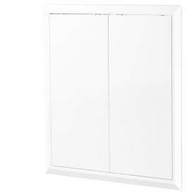 Ревізійні дверцята Vents Д2 300х300 (з/п)