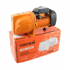 Насос поверхностный TATRA-Line JSW-100N 0.75 КВт H 48