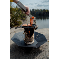 Щипцы для BBQ Penyok 40 см (GT-40) Полтава