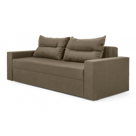 Диван Даллас (бежевий, 235х98 см) IMI