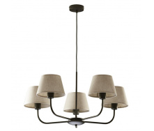 Люстра TK LIGHTING 3989 CHICAGO