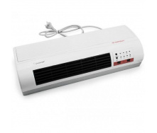 Тепловентилятор настенный Domotec MS-5961 2000W (2_009559)