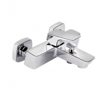 Смеситель для ванной Qtap Namesti QTNAM3025102DC Chrome