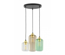 Люстра TK LIGHTING 3325 MARCO