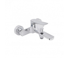 Смеситель для ванной Qtap Slavonice QTSLV3042103DC Chrome