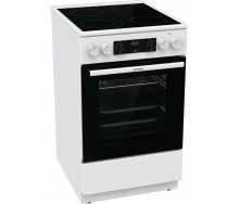 Электрическая плита Gorenje GECS 5C70 WA Белый (6811245)