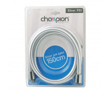 Шланг CHAMPION SILVER.F03 150 см (CH0175)