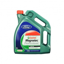 Фото - Моторна олія Ford Castrol Magnatec Professional D 0W-30 5L (157C37) Моторна олія Ford Castrol Magnatec Professional D 0W-30 5L (157C37)