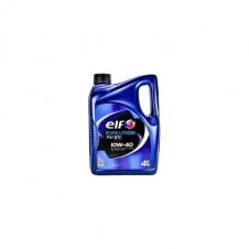 Моторное масло ELF Evolution 700 STI 10w40 4л. (214120)