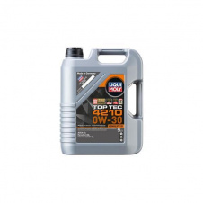 Моторна олія Liqui Moly Top Tec 4210 SAE 0W-30 5л. (21605)