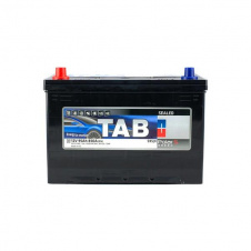 Автомобільний акумулятор TAB 95 Ah/12V Polar S Japan (246 995)