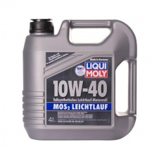Моторна олія Liqui Moly MoS2 Leichtlauf SAE 10W-40 4л. (6948)