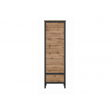 Шкаф для хранения в стиле LOFT (NS-2243)