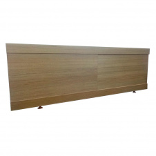 Фото - Экран под ванну The MIX I-screen light Лями Wood 4236-oak mat ламинация 170 см Дуб Экран под ванну The MIX I-screen light Лями Wood 4236-oak mat ламинация 170 см Дуб