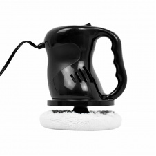 Полировальная машинка для авто Lesko Car Waxing Polishing Machine Black