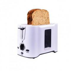 Тостер DSP КС2038 750W White (2_007819) Ізюм