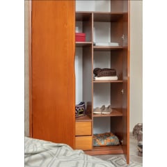 Шкаф МебельЭко Марио Жмеринка