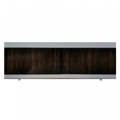 Экран под ванну The MIX Малыш 180 см Brown wood Королёво