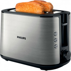 Тостер Philips Viva Collection HD2650/90 Ковель