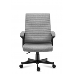 Кресло офисное Mark Adler Boss 2.5 Grey Київ