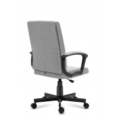 Кресло офисное Mark Adler Boss 2.5 Grey Київ