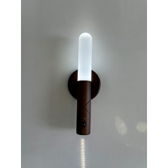 Лампа светильник LED с датчиком движени OLED READER SIL-GAL01 Черкассы