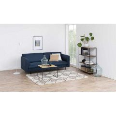 Стеллаж для хранения в стиле LOFT (NS-1627) Тернополь
