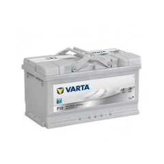 Аккумулятор автомобильный Varta Silver Dynamic 85Ah (585400080) Чернигов